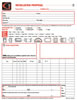 8005 - Installation Proposal Forms